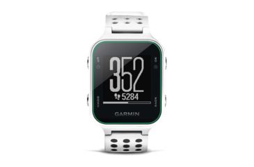 Image of Garmin Approach S20, Golf GPS, WW, White 010-03723-00