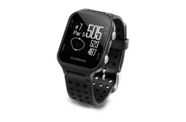 Image of Garmin Approach S20, Golf GPS, WW, Black 010-03723-01
