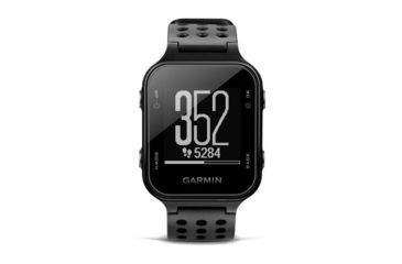 Image of Garmin Approach S20, Golf GPS, WW, Black 010-03723-01