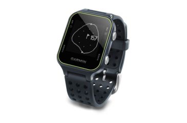 Image of Garmin Approach S20, Golf GPS, WW, Slate 010-03723-02