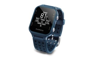 Image of Garmin Approach S20, Golf GPS, WW, Midnight Teal 010-03723-03