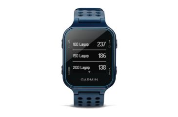 Image of Garmin Approach S20, Golf GPS, WW, Midnight Teal 010-03723-03