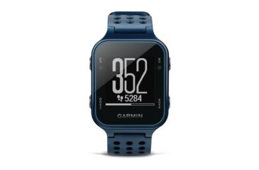 Image of Garmin Approach S20, Golf GPS, WW, Midnight Teal 010-03723-03