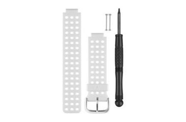 Image of Garmin Approach S20 Replacement Band, White 010-12361-00