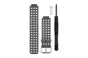 Image of Garmin Approach S20 Replacement Band, Slate 010-12361-02