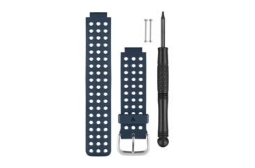 Image of Garmin Approach S20 Replacement Band, Midnight Teal 010-12361-03