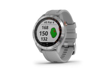 Image of Garmin Approach S40 Watch, Gray 010-02140-00