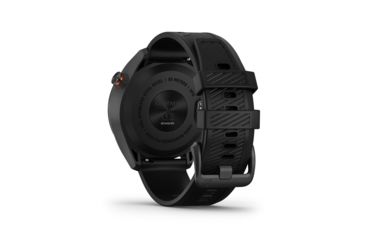 Image of Garmin Approach S40 Watch, Black 010-02140-01