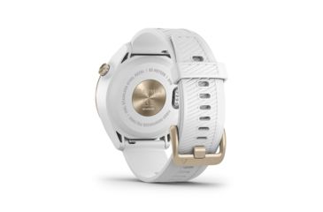 Image of Garmin Approach S40 Watch, White 010-02140-02