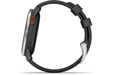 Image of Garmin Approach S44 GPS Golf SmartWatch, Black, 010-03009-00