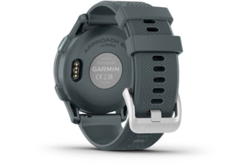 Image of Garmin Approach S44 GPS Golf SmartWatch, Twilight, 010-03009-01