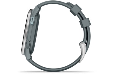 Image of Garmin Approach S44 GPS Golf SmartWatch, Twilight, 010-03009-01