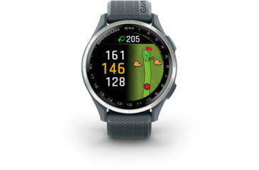 Image of Garmin Approach S44 GPS Golf SmartWatch, Twilight, 010-03009-01