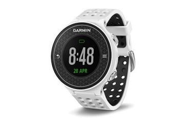 Image of Garmin Approach S6 GPS Golf Watch,Light 010-01195-00