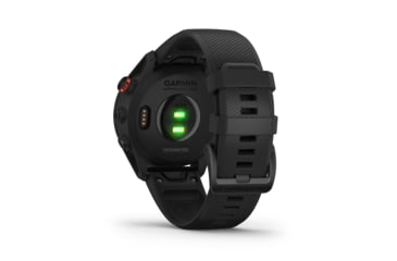 Image of Garmin Approach S62 Sports Watch, Black, 010-02200-00