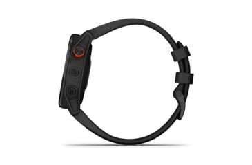 Image of Garmin Approach S62 Sports Watch, Black, 010-02200-00
