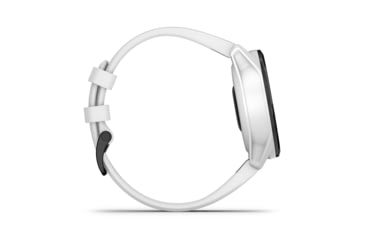 Image of Garmin Approach S62 Sports Watch, White, 010-02200-01