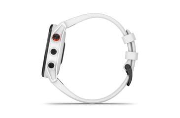 Image of Garmin Approach S62 Sports Watch, White, 010-02200-01
