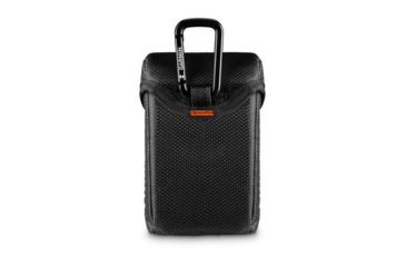 Image of Garmin Approach Z80 Carry Case, Black 010-12566-00
