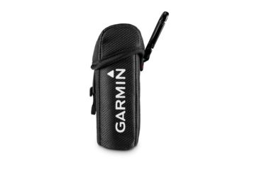 Image of Garmin Approach Z80 Carry Case, Black 010-12566-00