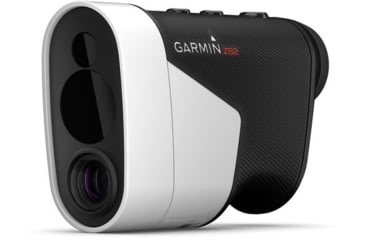 Image of Garmin Approach Z82 Laser Range Finder with GPS, Gray/Black, 010-02260-00