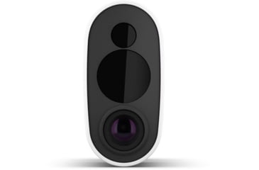 Image of Garmin Approach Z82 Laser Range Finder with GPS, Gray/Black, 010-02260-00