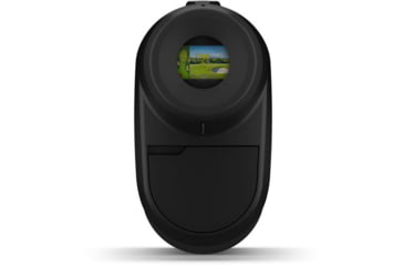 Image of Garmin Approach Z82 Laser Range Finder with GPS, Gray/Black, 010-02260-00