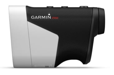 Image of Garmin Approach Z82 Laser Range Finder with GPS, Gray/Black, 010-02260-00