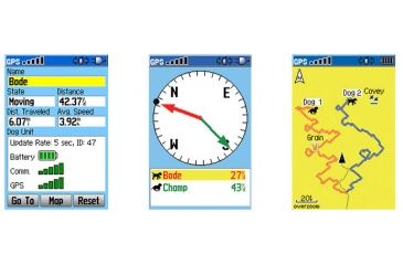 Image of Garmin Astro Bundle - Astro 220 and DC 40 transmitter and collar 010-00596-20