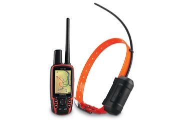 Image of Garmin Astro 320 GPS, Collar and GPS Bundle US 010-00976-00