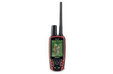 Image of Garmin Astro 320 Handheld/T 5 Dog Device Bundle 010-01041-60