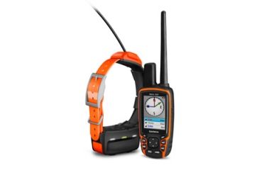 Image of Garmin Astro 320 Handheld/T 5 Dog Device Bundle 010-01041-60