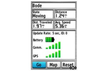 Image of Garmin Astro 320 Handheld/T 5 Dog Device Bundle 010-01041-60