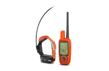 Image of Garmin Astro 430/T5 Mini Bundle, US 010-01635-01