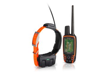 Image of Garmin Astro Bundle- Astro 320-DC 50 010-01133-00