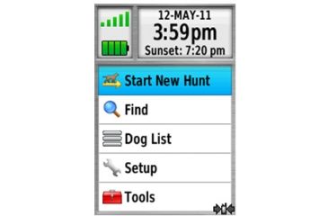 Image of Garmin Astro Bundle- Astro 320-DC 50 010-01133-00