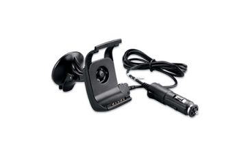 Image of Garmin Auto Suction Cup Mount 010-11654-00