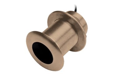 Image of Garmin B75M Bronze 0 Thru-Hull Transducer - 600W, 8-Pin 47876