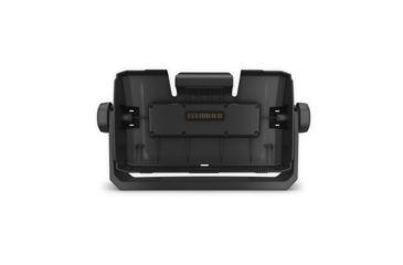 Image of Garmin Bail Mnt and 12-pin Quick Rel Cradle, ECHOMAP Plus, 9x 010-12673-03