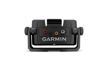 Image of Garmin Bail Mnt and 12-pin Quick Rel Cradle, ECHOMAP Plus, 9x 010-12673-03