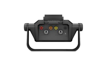 Image of Garmin Bail Mount with Quick Release Cradle 010-12842-00