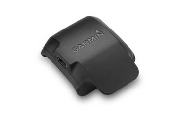 Image of Garmin BarkLimiter Deluxe Charging Clip, Black 010-11888-00