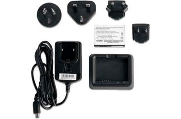 Image of Garmin Battery Pack Combo w/ Battery Charger