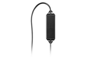 Image of Garmin BC 30 Wireless Receiver/Vehicle Traffic and Power Cable 010-12242-22