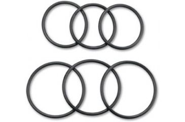 Image of Garmin Replacement Bike Mount Band Kit