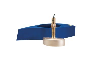 Image of Garmin Bronze Thru-Hull Mount Transducer w/Depth &amp; Temperature B265LM 56845