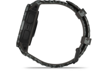 Image of Garmin Camo Edition Instinct 2 Watches, Graphite Camo, 010-02626-13