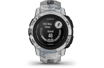 Image of Garmin Camo Edition Instinct 2S, Mist Camo, 010-02563-13