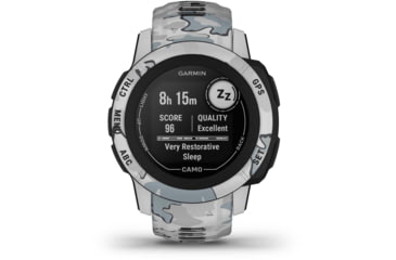 Image of Garmin Camo Edition Instinct 2S, Mist Camo, 010-02563-13