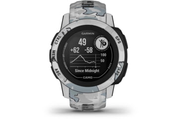 Image of Garmin Camo Edition Instinct 2S, Mist Camo, 010-02563-13